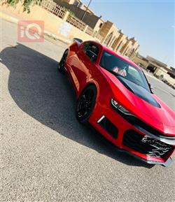 شێڤرۆلێت کەمارۆ